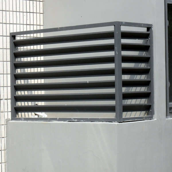 空調(diào)護欄