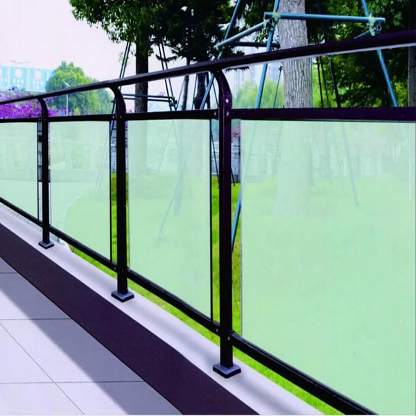 陽臺護欄