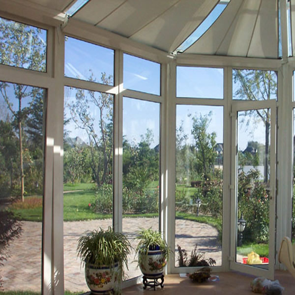 鋁合金陽(yáng)光房-1