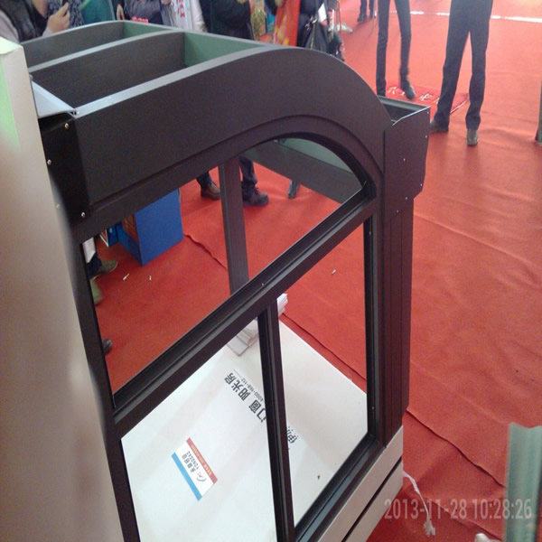 鋁合金陽(yáng)光房-6