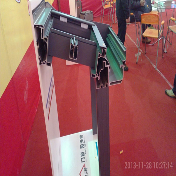 鋁合金陽(yáng)光房-7