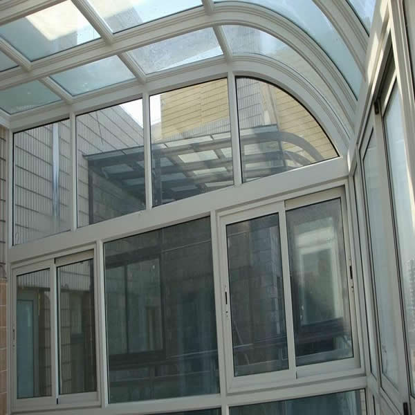 鋁合金陽(yáng)光房-11