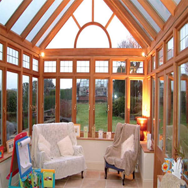 鋁合金陽光房-16