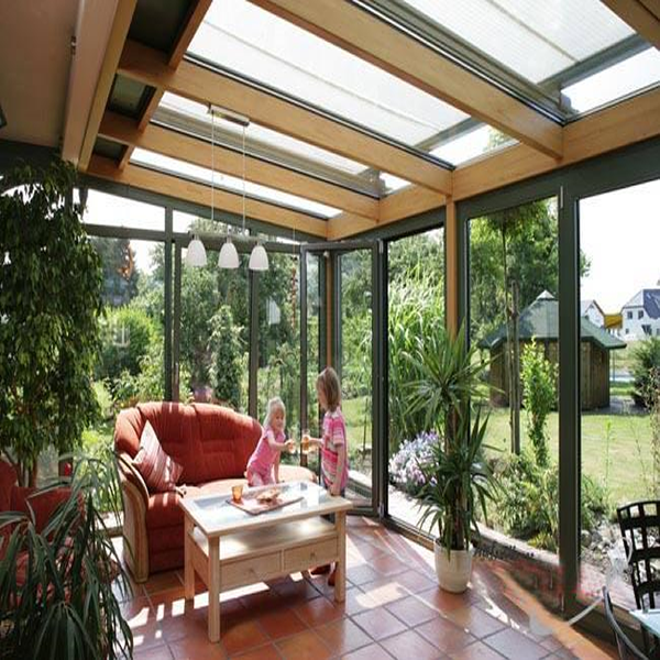 鋁合金陽光房-20