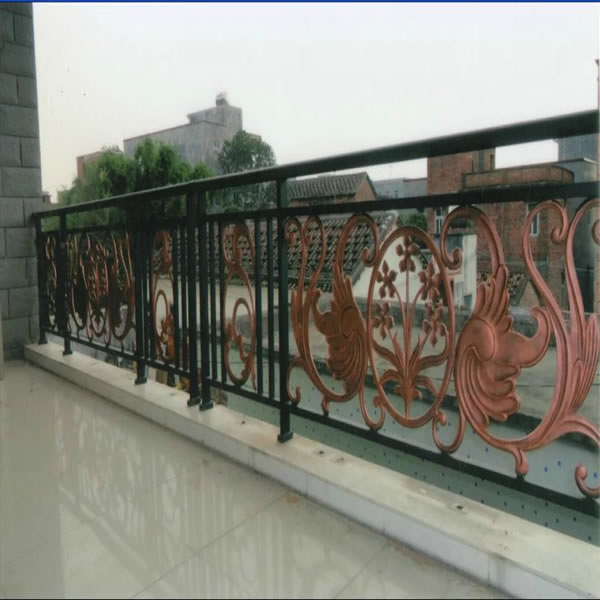 陽臺護欄