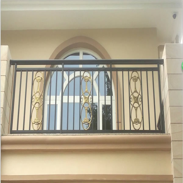 陽臺護欄