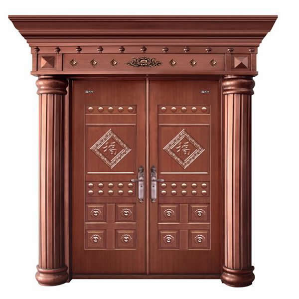 鋁合金大門(mén)38