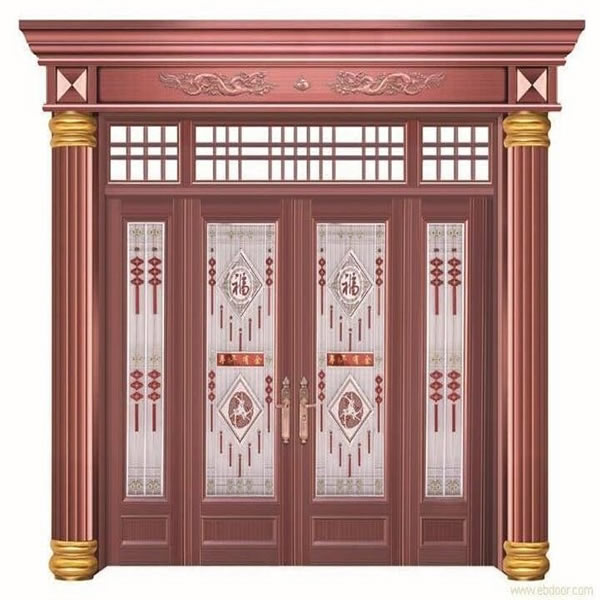 鋁合金大門(mén)39