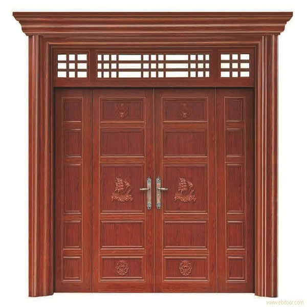 鋁合金大門(mén)42