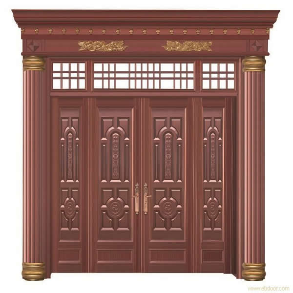 鋁合金大門(mén)44