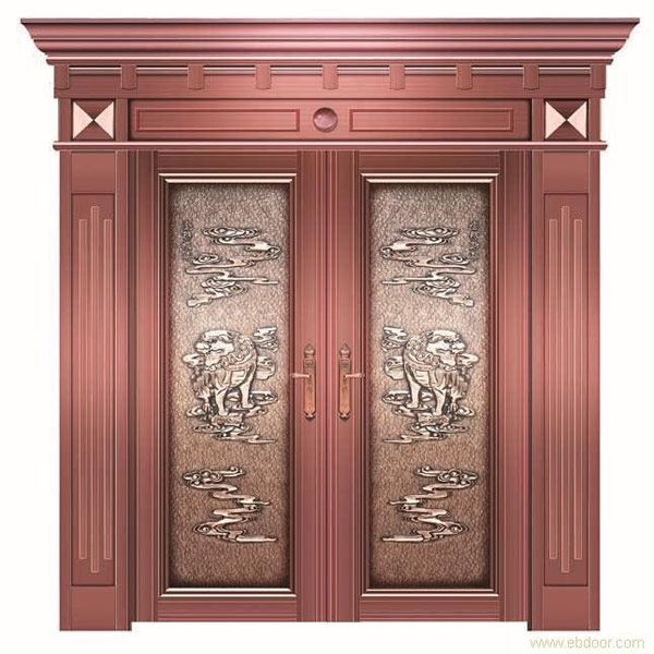 鋁合金大門(mén)46