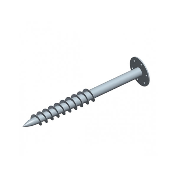 太陽(yáng)能地螺栓