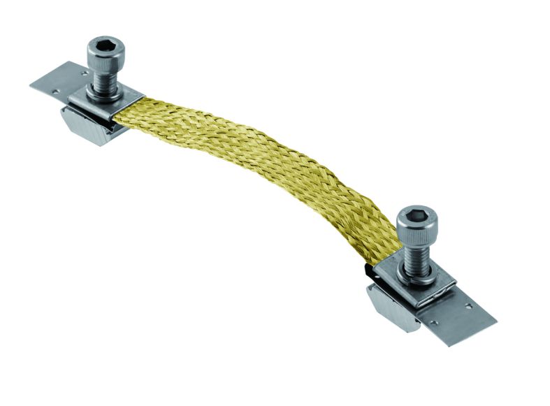Bonding Jumper ，ground mounting system manufacturers