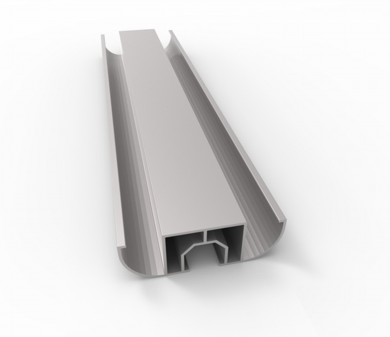 防水導(dǎo)軌 安泰陽(yáng)光棚支架系統(tǒng)